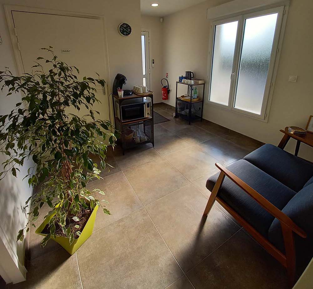 Chambre funéraire Seine-et-Marne