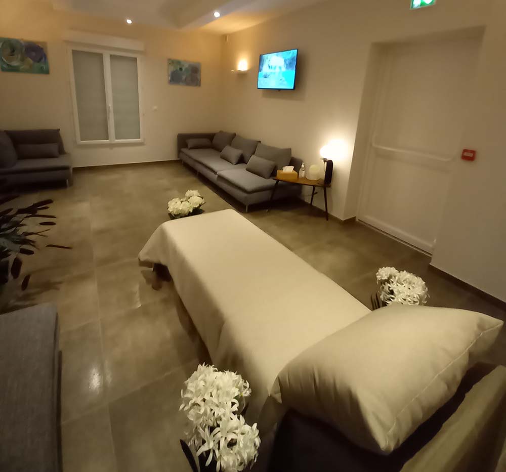 Chambre funéraire Seine-et-Marne