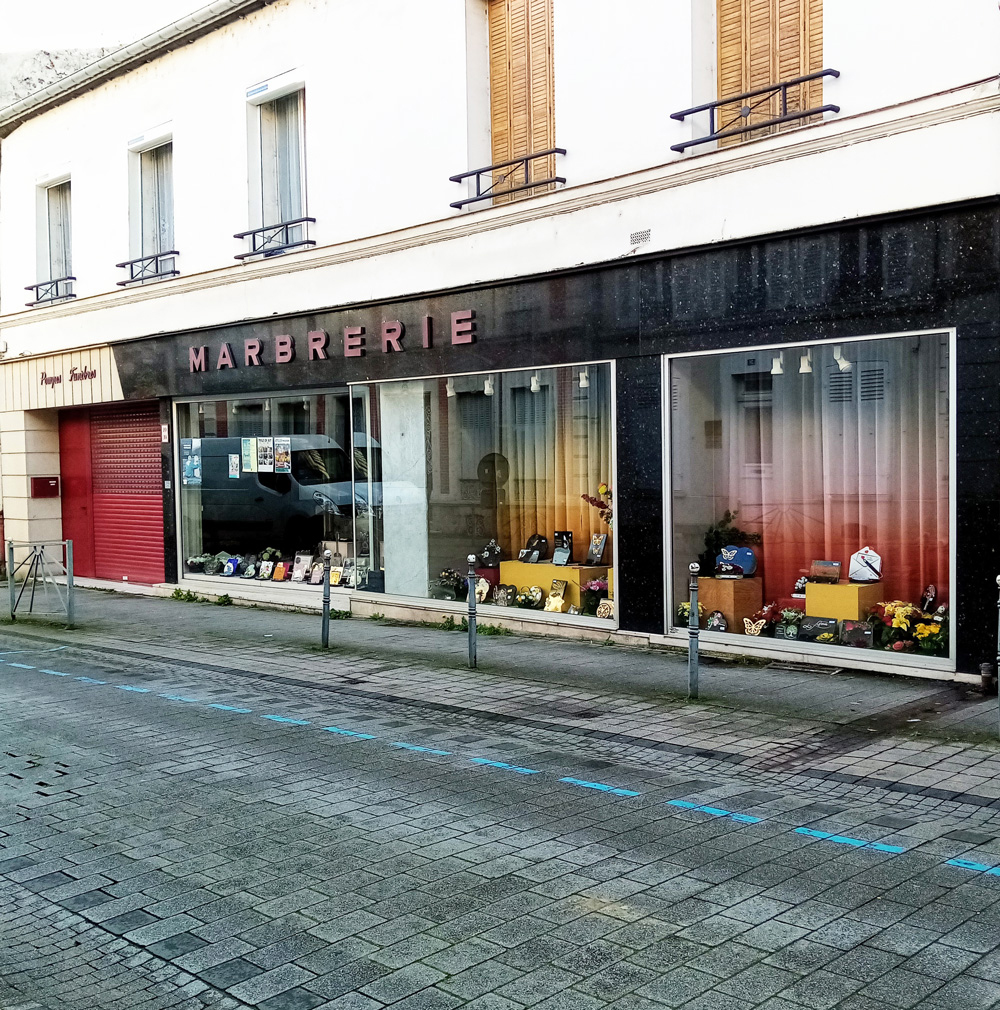 Pompes funèbres en Seine-et-Marne